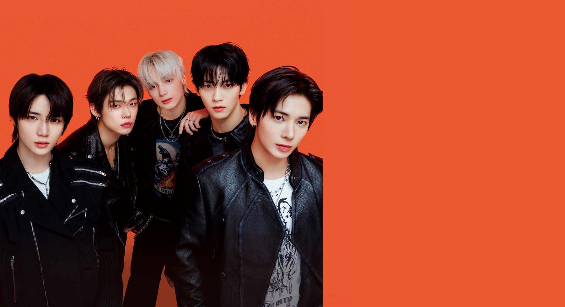 2026 TXT MOA CON IN JAPAN』ライブビューイング オフィシャルサイト
