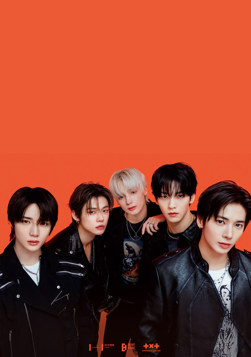 2026 TXT MOA CON IN JAPAN』ライブビューイング オフィシャルサイト
